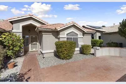 15406 W Pinchot Court, Goodyear, AZ 85395 - Photo 1