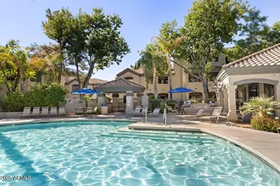 15095 N Thompson Peak, Scottsdale, AZ 85260 - Photo 1