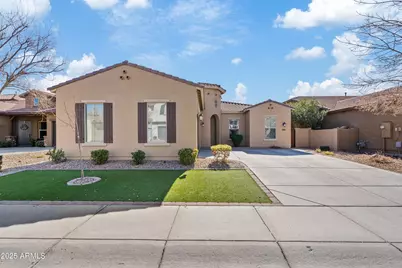 2867 E Citadel, Gilbert, AZ 85298 - Photo 1