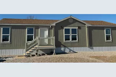 2298 S Helene, Sierra Vista, AZ 85635 - Photo 1