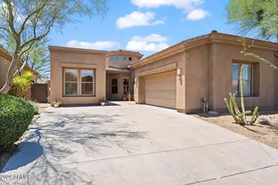 7449 E Soaring Eagle, Scottsdale, AZ 85266 - Photo 1