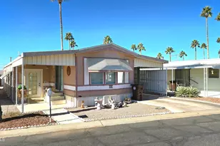 10540 E Apache Trail, Apache Junction, AZ 85120 - Photo 1