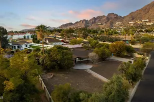 4450 N 54th, Phoenix, AZ 85018 - Photo 1