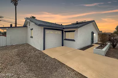 6201 W Maryland, Glendale, AZ 85301 - Photo 1