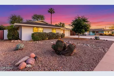 8243 E Rancho Vista, Scottsdale, AZ 85251 - Photo 1