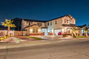 16846 W Hilton Ave, Goodyear, AZ 85338 - Photo 1