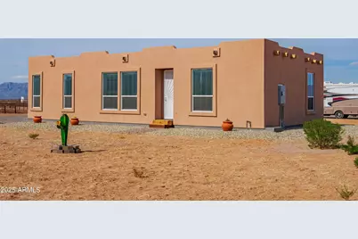 52106 W Cloud, Aguila, AZ 85320 - Photo 1