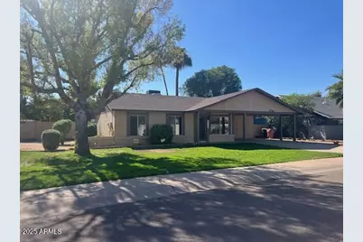 9317 E Cortez, Scottsdale, AZ 85260 - Photo 1