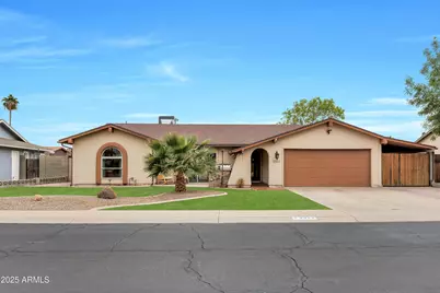 2323 E Concorda, Tempe, AZ 85282 - Photo 1