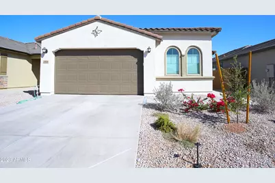 2536 W Hidalgo, Phoenix, AZ 85041 - Photo 1