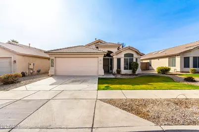 3037 E Roveen, Phoenix, AZ 85032 - Photo 1