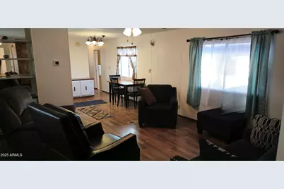 26545 S Grandview, Congress, AZ 85332 - Photo 1