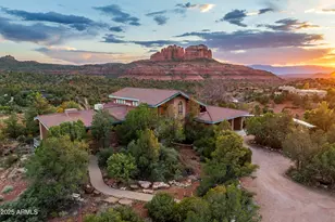 2856 State Route 179, Sedona, AZ 86336 - Photo 1