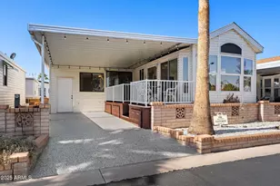 111 S Greenfield Rd, Mesa, AZ 85206 - Photo 1