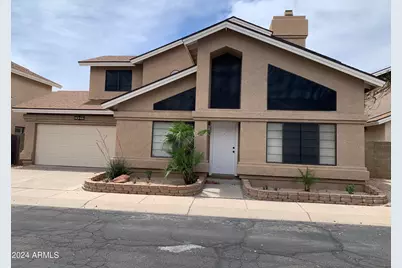 18832 N 41st Drive, Glendale, AZ 85308 - Photo 1
