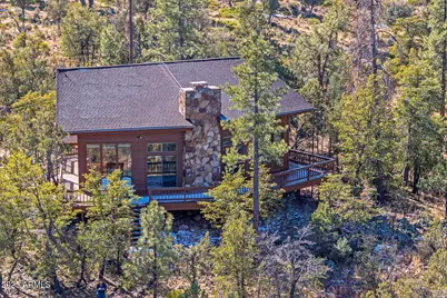 6181 W Sharyn, Pine, AZ 85544 - Photo 1