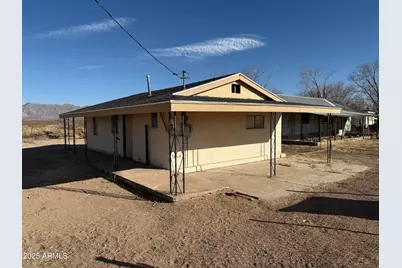 1013 N Highway 191, Elfrida, AZ 85610 - Photo 1