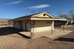 1013 N Hwy 191, Elfrida, AZ 85610 - Photo 1