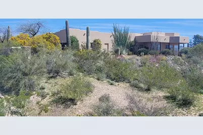 55823 N 329th Drive, Wickenburg, AZ 85390 - Photo 1