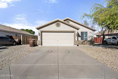10782 W Robin, Sun City, AZ 85373 - Photo 1