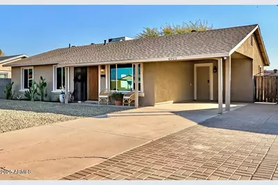 4903 W Palm, Phoenix, AZ 85035 - Photo 1