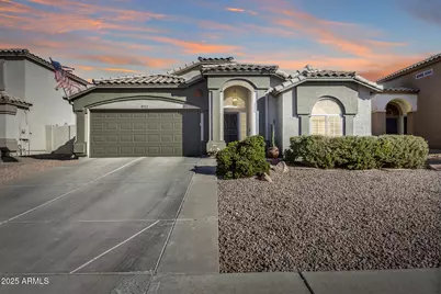 937 N Kingston, Gilbert, AZ 85233 - Photo 1