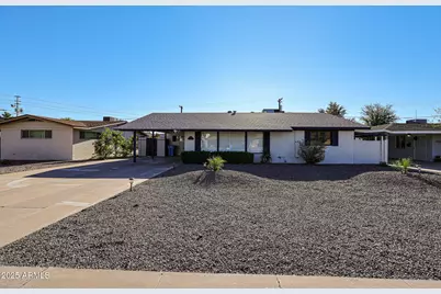 4122 N 6th, Phoenix, AZ 85013 - Photo 1