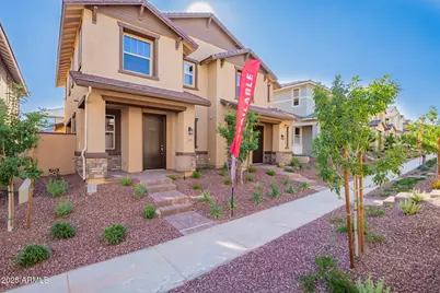 2828 N Evergreen Street, Buckeye, AZ 85396 - Photo 1