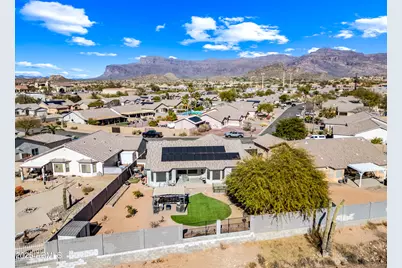 8479 E Sunrise Sky, Gold Canyon, AZ 85118 - Photo 1