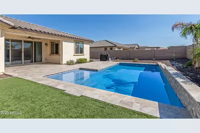 15208 S 182nd, Goodyear, AZ 85338 - Photo 1