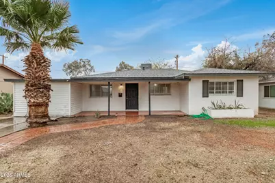 1309 E Lemon, Tempe, AZ 85281 - Photo 1