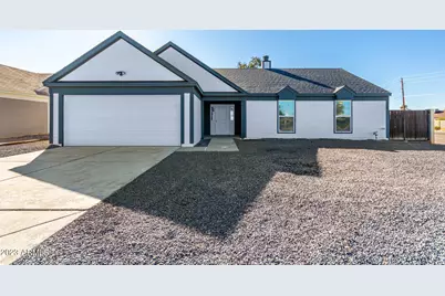 627 W Mohawk, Phoenix, AZ 85027 - Photo 1