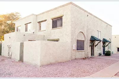 1500 W Rio Salado, Mesa, AZ 85201 - Photo 1