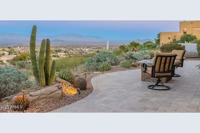 15838 E Thistle, Fountain Hills, AZ 85268 - Photo 1