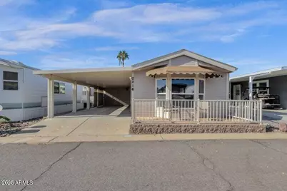 8700 E University, Mesa, AZ 85207 - Photo 1