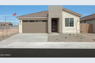 24248 W Agora, Buckeye, AZ 85326 - Photo 1