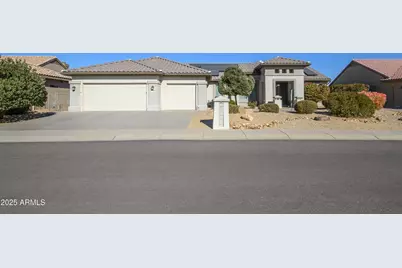 16442 W Quarry, Surprise, AZ 85374 - Photo 1