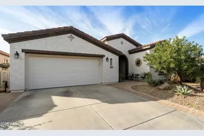 4439 E Ficus, Gilbert, AZ 85298 - Photo 1