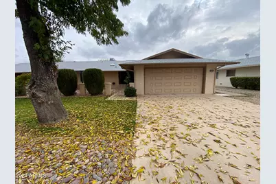 12555 W Brandywine, Sun City West, AZ 85375 - Photo 1