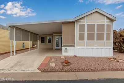 111 S Greenfield, Mesa, AZ 85206 - Photo 1