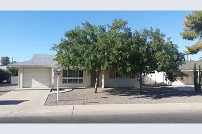 10824 W Connecticut, Sun City, AZ 85351 - Photo 1