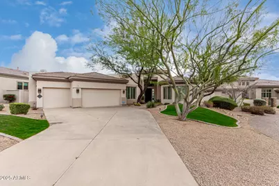8317 E Feathersong, Scottsdale, AZ 85255 - Photo 1