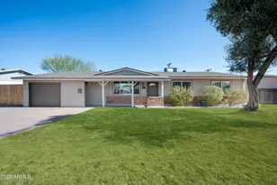 2527 N 69th, Scottsdale, AZ 85257 - Photo 1