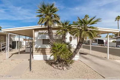 11411 N 91, Peoria, AZ 85345 - Photo 1