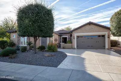 26293 W Sierra Pinta, Buckeye, AZ 85396 - Photo 1