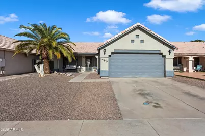 480 E Bart, Chandler, AZ 85225 - Photo 1