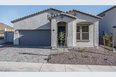 2811 N 212th, Buckeye, AZ 85396 - Photo 1