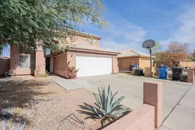 8724 W Coronado, Phoenix, AZ 85037 - Photo 1