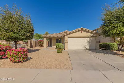 13160 W Fairmont, Litchfield Park, AZ 85340 - Photo 1