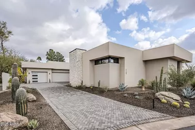 7153 E Ironwood, Paradise Valley, AZ 85253 - Photo 1